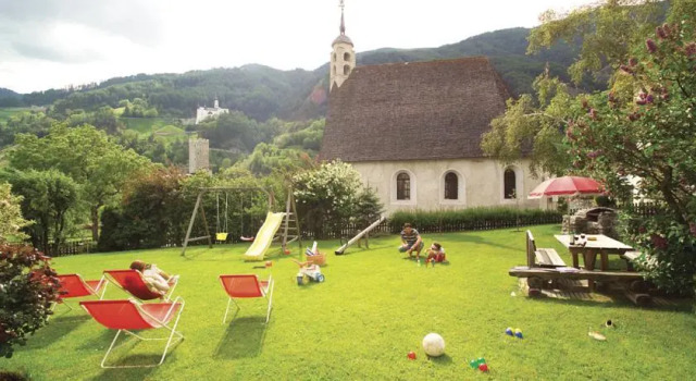 Appartements Sonnenhof