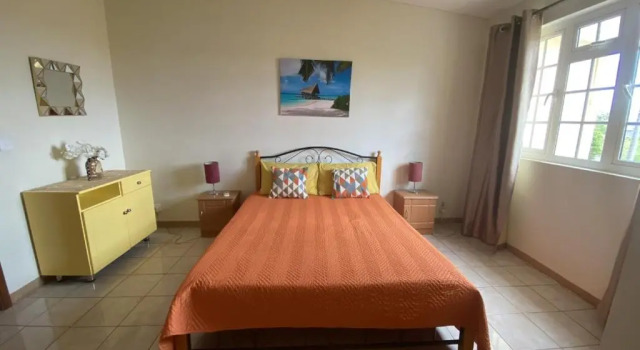 Villa kartner, Foglalás Villa Villák Mauritius West Coast, Villa
