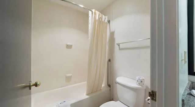 Четырёхместный номер Standard Motel 6-San Antonio, TX - Fiesta Trails