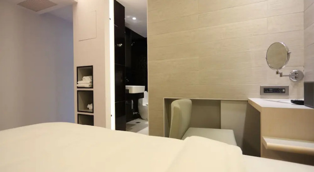Двухместный номер Business The Fantasy Apartment