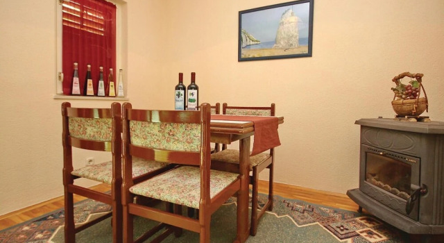 Amazing Home in Orebic With Wifi and 1 Bedrooms, Забронировать Отель Отели и гостиницы Оребич, Отель
