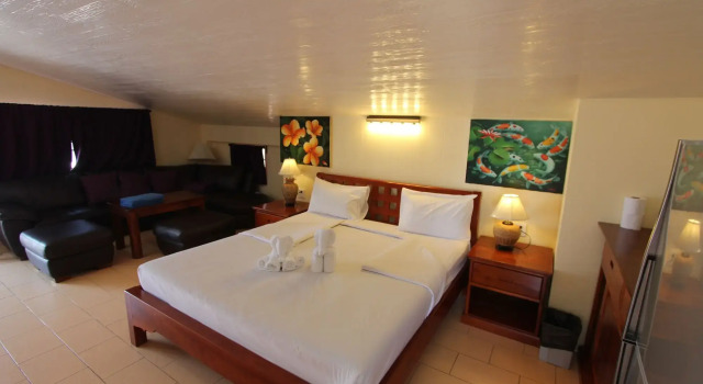 Top Resort