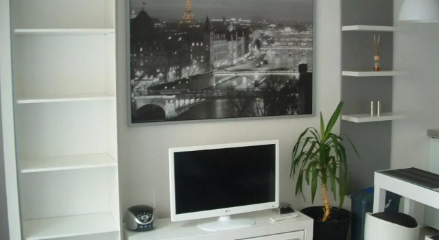 Апартаменты Nice Apartments Prague