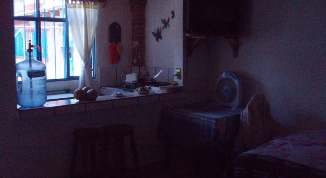 Posada del Sol, Забронировать Отель Отели Текискиапан с бассейном, Бассейн