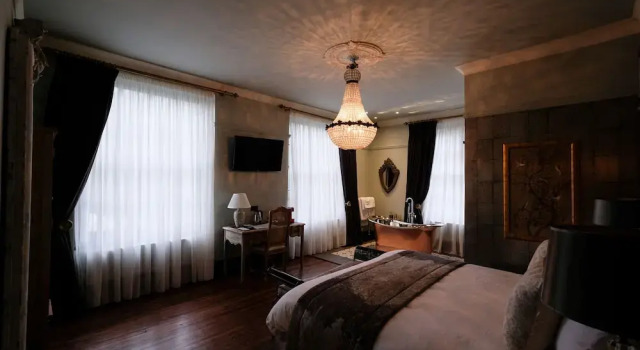 Номер Premier Bowburn Hall Hotel