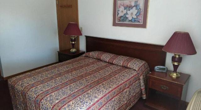 Одноместный номер Standard All Seasons Motel