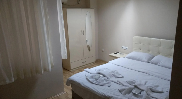 Moonlight Hotel Taksim, Varaa Hotelli Hotellit Marmara-alue pysäköinnillä, Pysäköinti