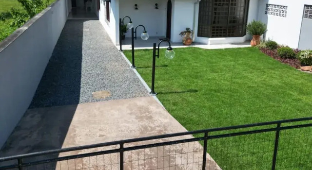 Вилла Casa Confortável 02