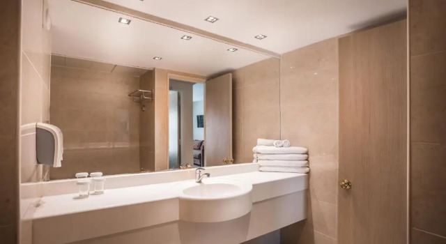 Suite Real Astral Nirvana Club