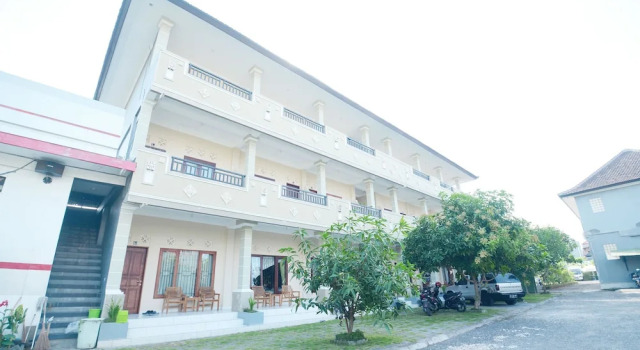 Airy Eco Denpasar Timur Trengguli Satu 22 Bali, Забронировать Отель Денпасар Denpasar Municipality