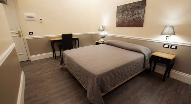 Номер семейный Hotel Giglio dell'Opera