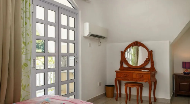 Suite Captain's Villa