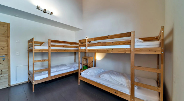 Engadina Chesa Gluna - Madulain, Rezervați Hotel Madulain 
