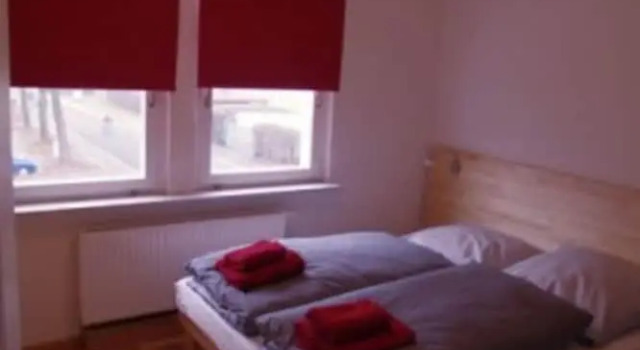 Apartament Studiowohnung am Weendespring