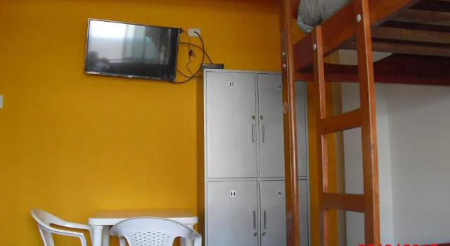 Кровать в общем номере (женский номер) Kelebek Hostel