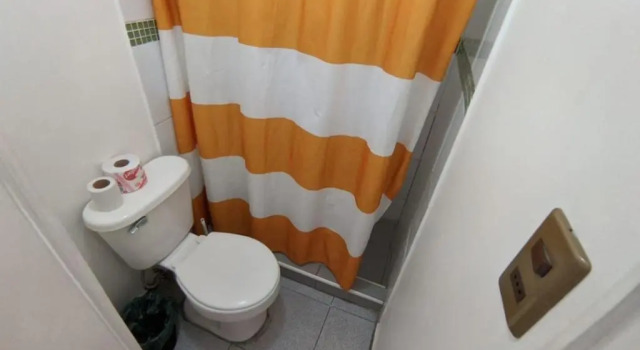 Номер Economy Aji Hostel Providencia