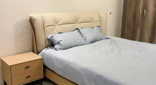 Nsiimenta Stay 1BR, Varaa Hotelli Kampala Uganda, lähellä Rubaga Cathedral