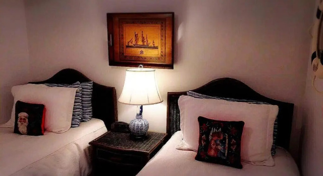 Двухместный номер Standard The Stone Hedge Bed and Breakfast