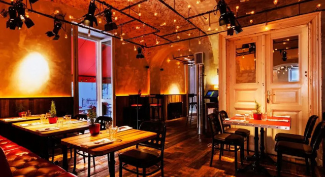 Номер Economy BALTAZÁR Boutique Hotel