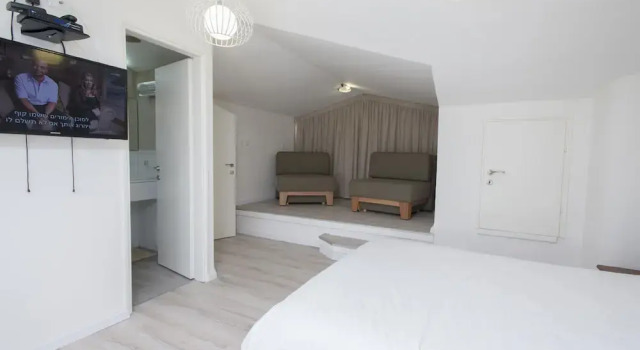 Eshkol Housing Haifa -Luxury Sea View Villa