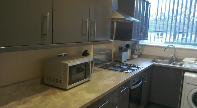 Апартаменты The Dorchester Hotel & serviced apartments FREE PARKING