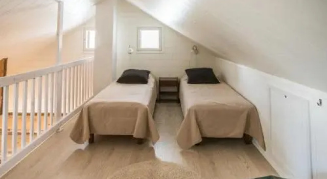 Holiday Home Maahisenrinne 1 as 4, Book Apartment Kolari Lapland