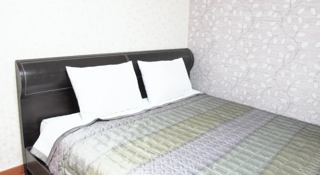 Seorak BloomingHill, Boek Resort Hotels in Gangwon-Do met parkeren, Parkeren