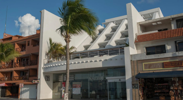 Номер Deluxe Hotel Casa Mexicana Cozumel