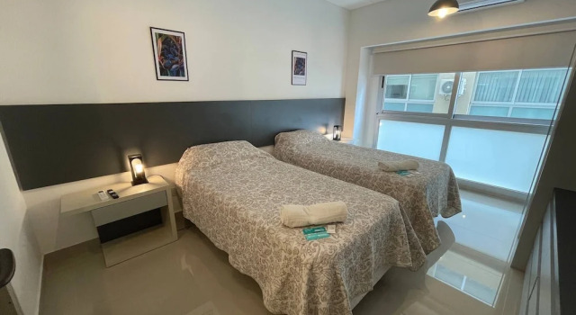 Urban Luxury- Studio Living in San Telmo Num4649, Rezervovat Apartmán San Telmo Buenos Aires