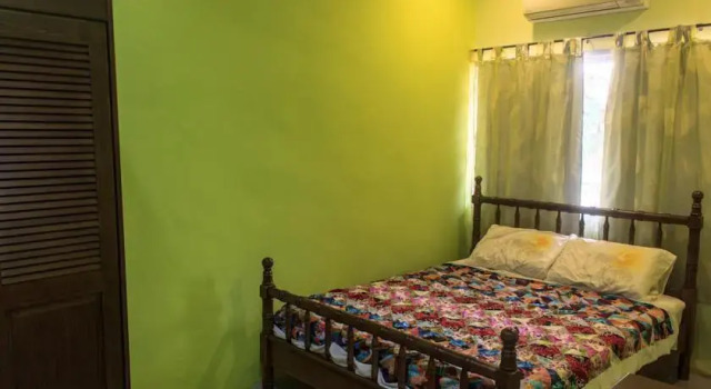 Mystery Holiday Home Melaka