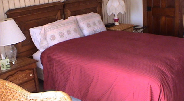 The Inn at Penn Cove, Book Bed and Breakfast Coupeville 