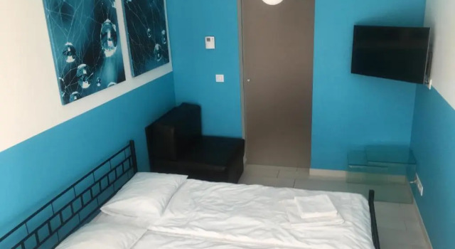 Апартаменты Playa Baltis Sunny Apartment