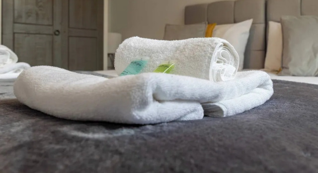 The Elderns Spacious 2BR Netflix Parkingshops