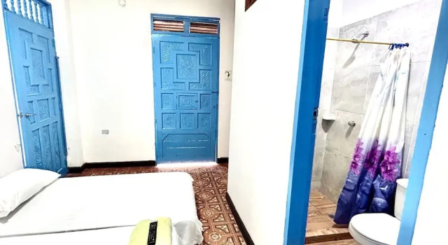 Номер Standard Hotel Kasaya