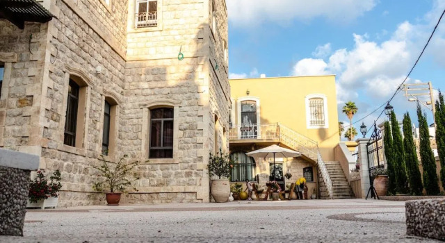 Asfour Boutique Hotel