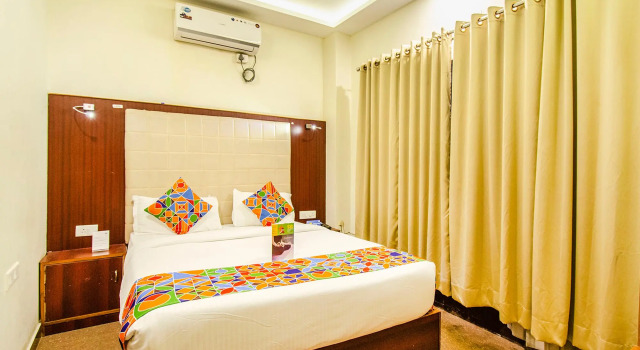 FabHotel Millenium Stay Indiranagar