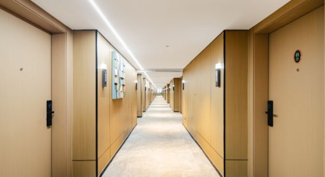 Hangzhou Shengwei International Hotel (West Lake District Songcheng)