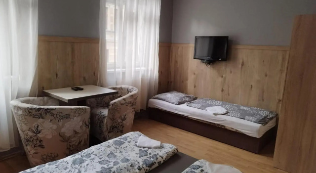 Apartments Manhattan, Забронировать Апартаменты/квартира Апартаменты Czech central mountains, Апартаменты/квартира