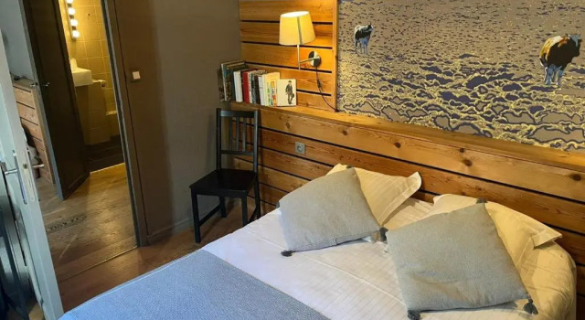 Четырёхместный номер Comfort Hôtel de Russie