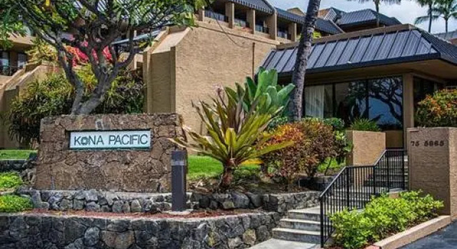 Kona Pacific B409