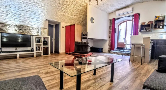 Wifi atypique Appartement Vieux Banyuls sur Mer, Book Lejlighed Banyuls-sur-Mer Vermillion Coast
