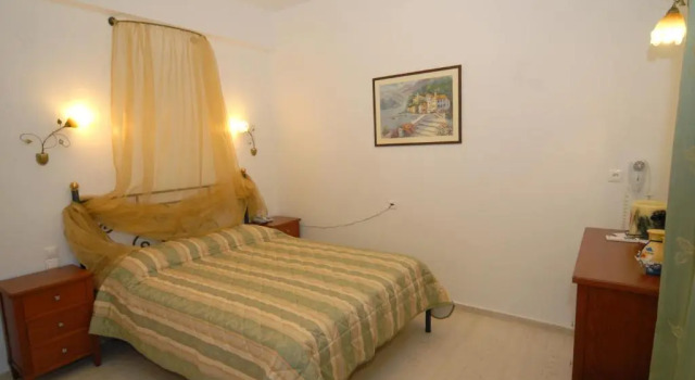 Студия Skiathos Island Suites