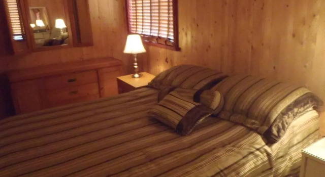 Номер Standard Gîte La Maison Chez J.P. Bed and Breakfast