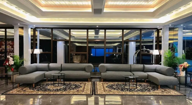 The Jogja Hotel & Conference Center - Malioboro