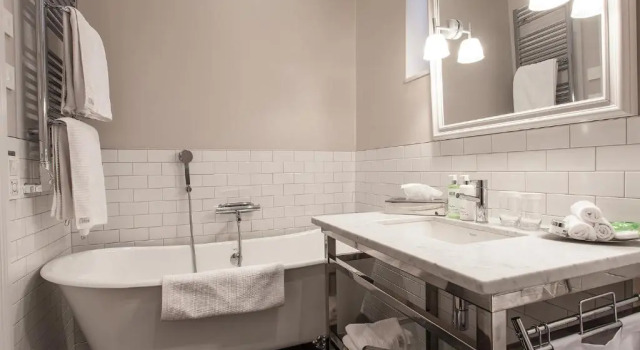 Номер Superior Hotel Villa Anna