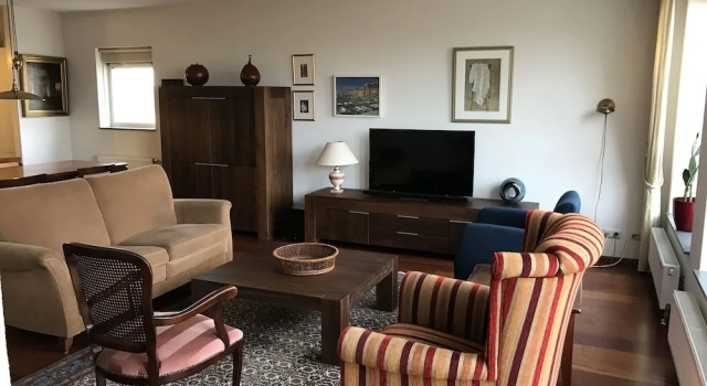 Luxury 2 Bedroom Apartment City Centre, Забронировать Апартаменты/квартира Эйндховен Северный Брабант, рядом с Казино Holland Casino в Эйндховене