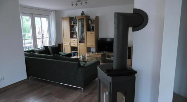 Reethaus Strandgut - geräumiges FH, 5 Schlafzimmer, Sauna und 3 Terrassen, Balkon, Забронировать Отель Остзебад-Рерик Мекленбург-Померания