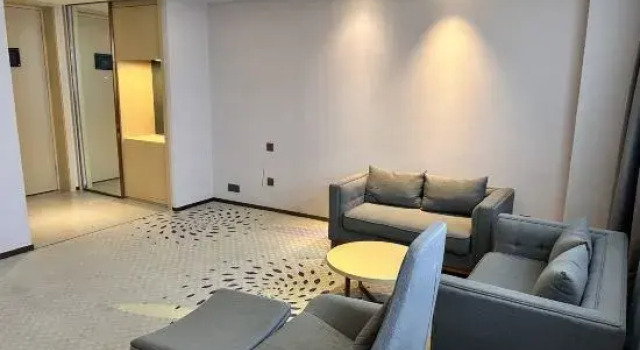 Люкс Business The Vincent Hotel