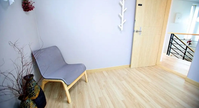 Sodam JJ Pension, Забронировать Гостевой дом Отели Согвипхо с парковкой, Парковка