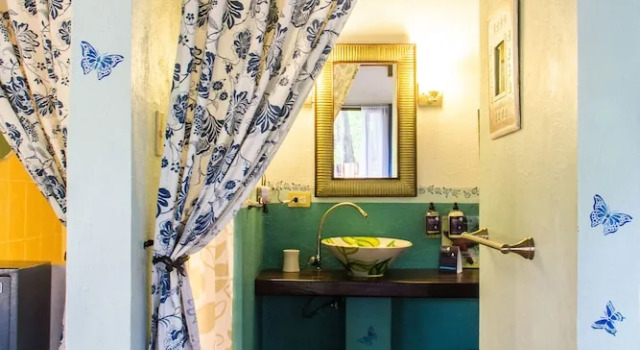 Бунгало Hotel The Place